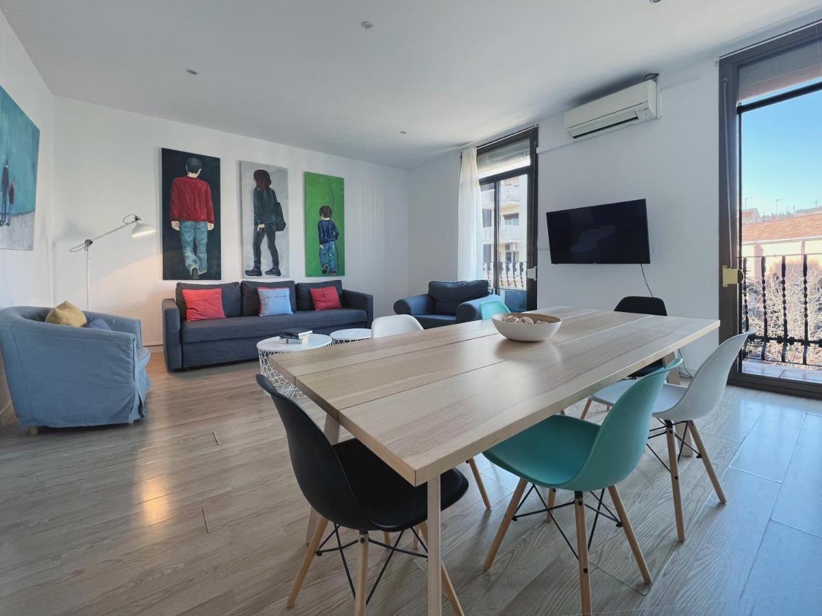 Apartamento U-nique Casanova