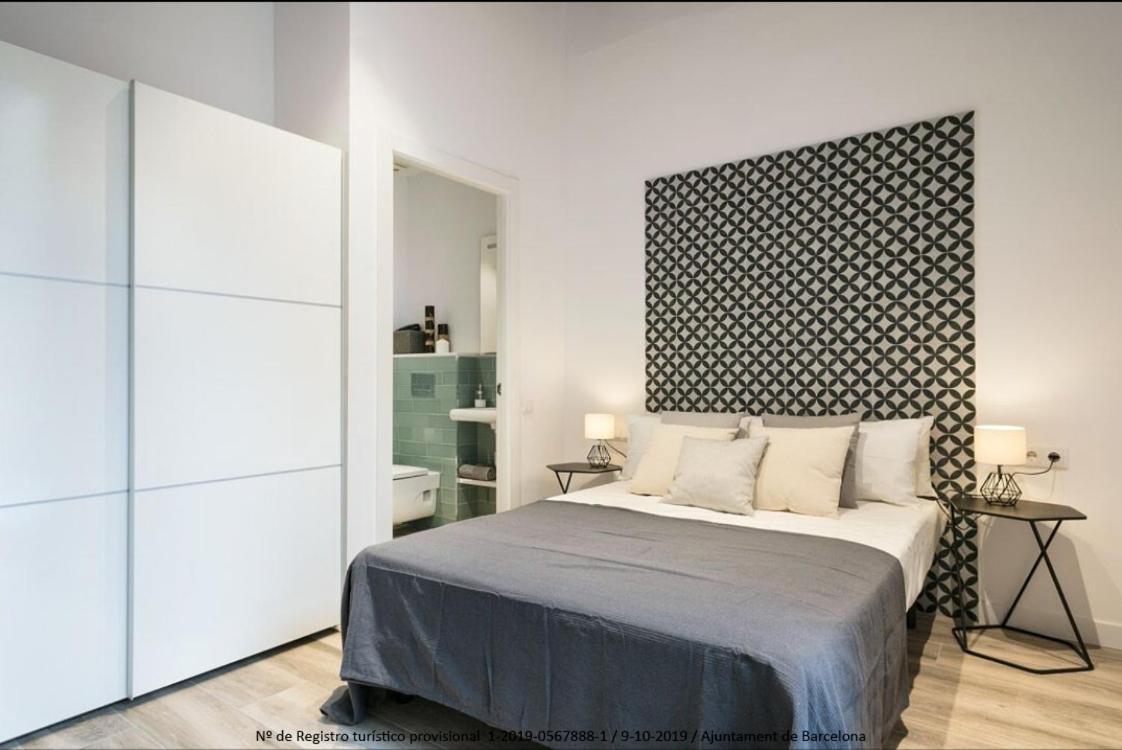 Design Plaza Catalunya Apartamento *