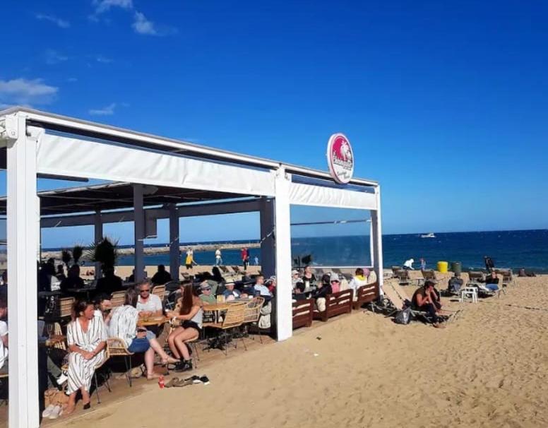 Confort En Playa, 3 Drm Apartment *