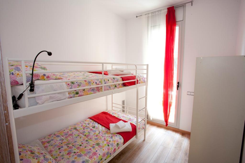 Hostal Coroleu House *