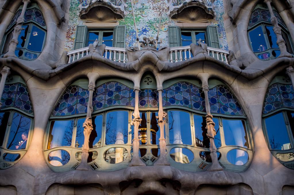 Sixtyfour Apartment Barcelona