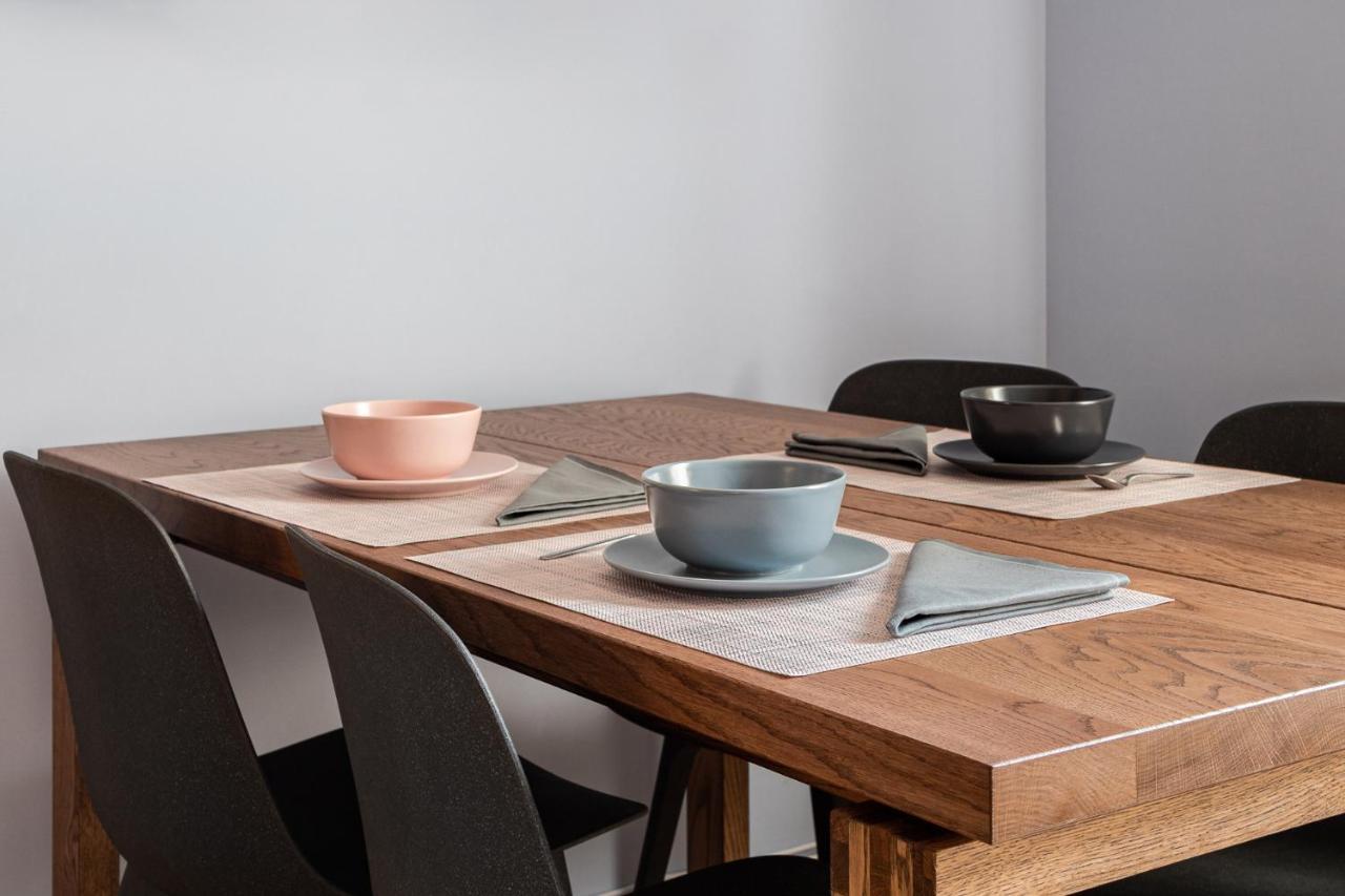 Three Bedrooms Apartamento Barcelona