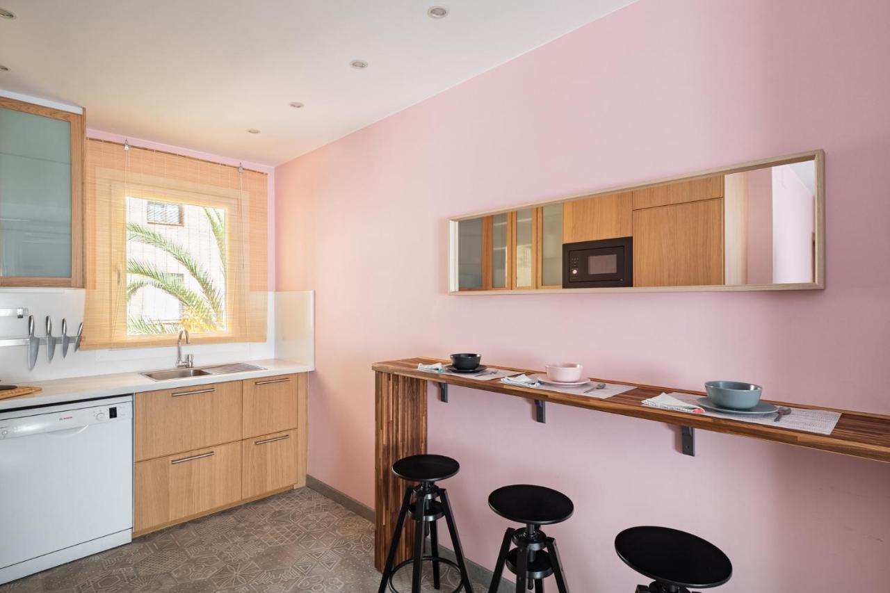 Apartamento Three Bedrooms