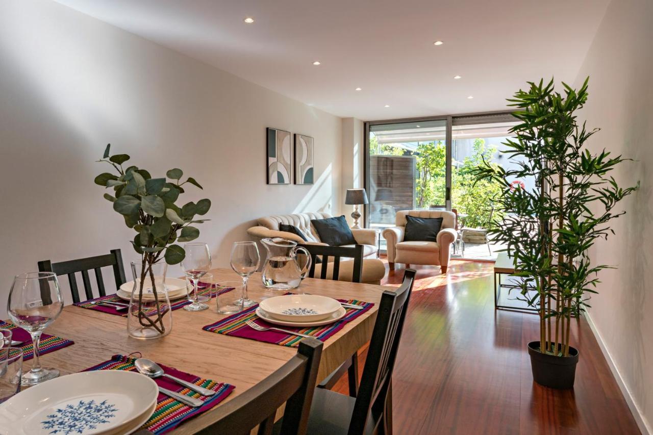 Habitat Padua Terrace