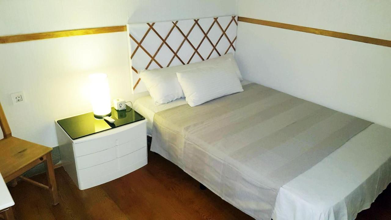 Apartament Sagrada Familia Bed & Breakfast Barcelona