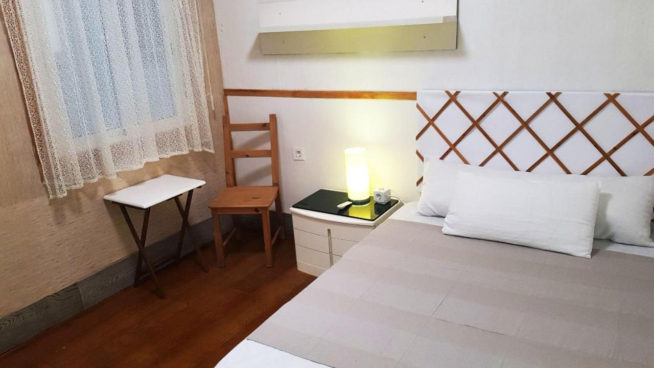 Apartament Sagrada Familia Bed & Breakfast Barcelona