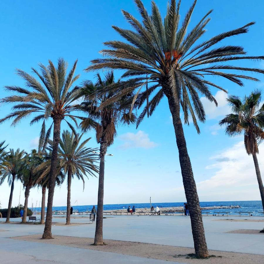 Confort En Playa, 3 Drm Apartment