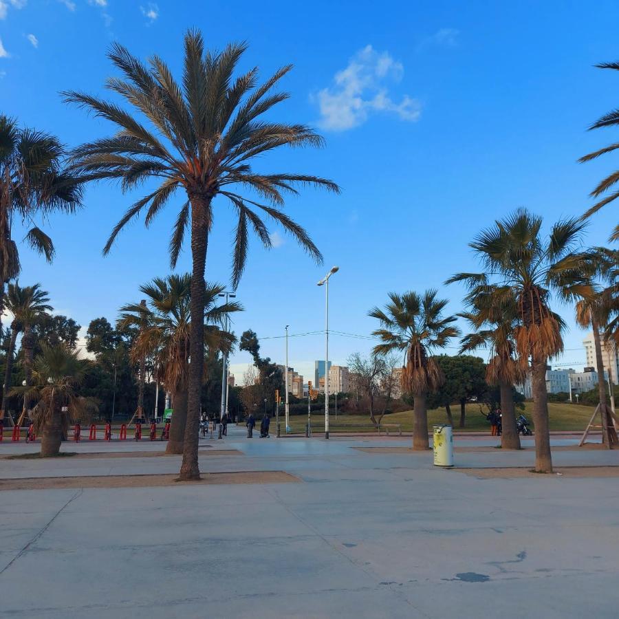 Apartment Confort En Playa, 3 Drm