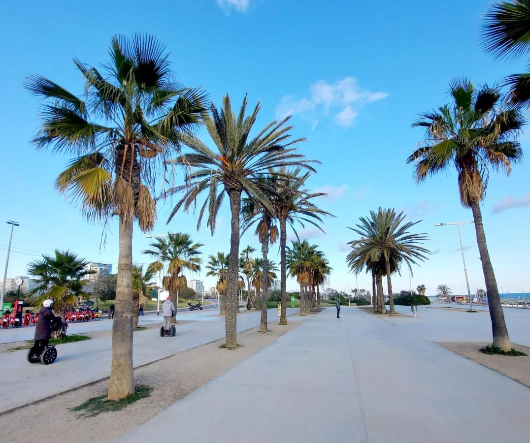 Confort En Playa, 3 Drm Apartment