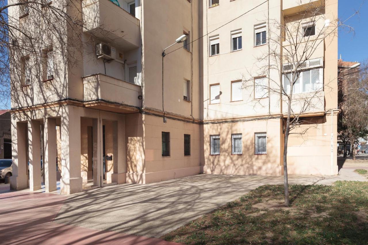 Confort En Playa, 3 Drm Apartment Barcelona