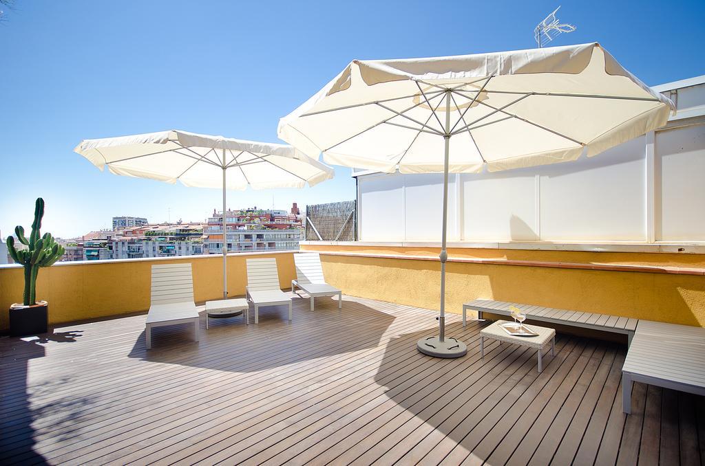 Apartamento The Sagrada Familia *