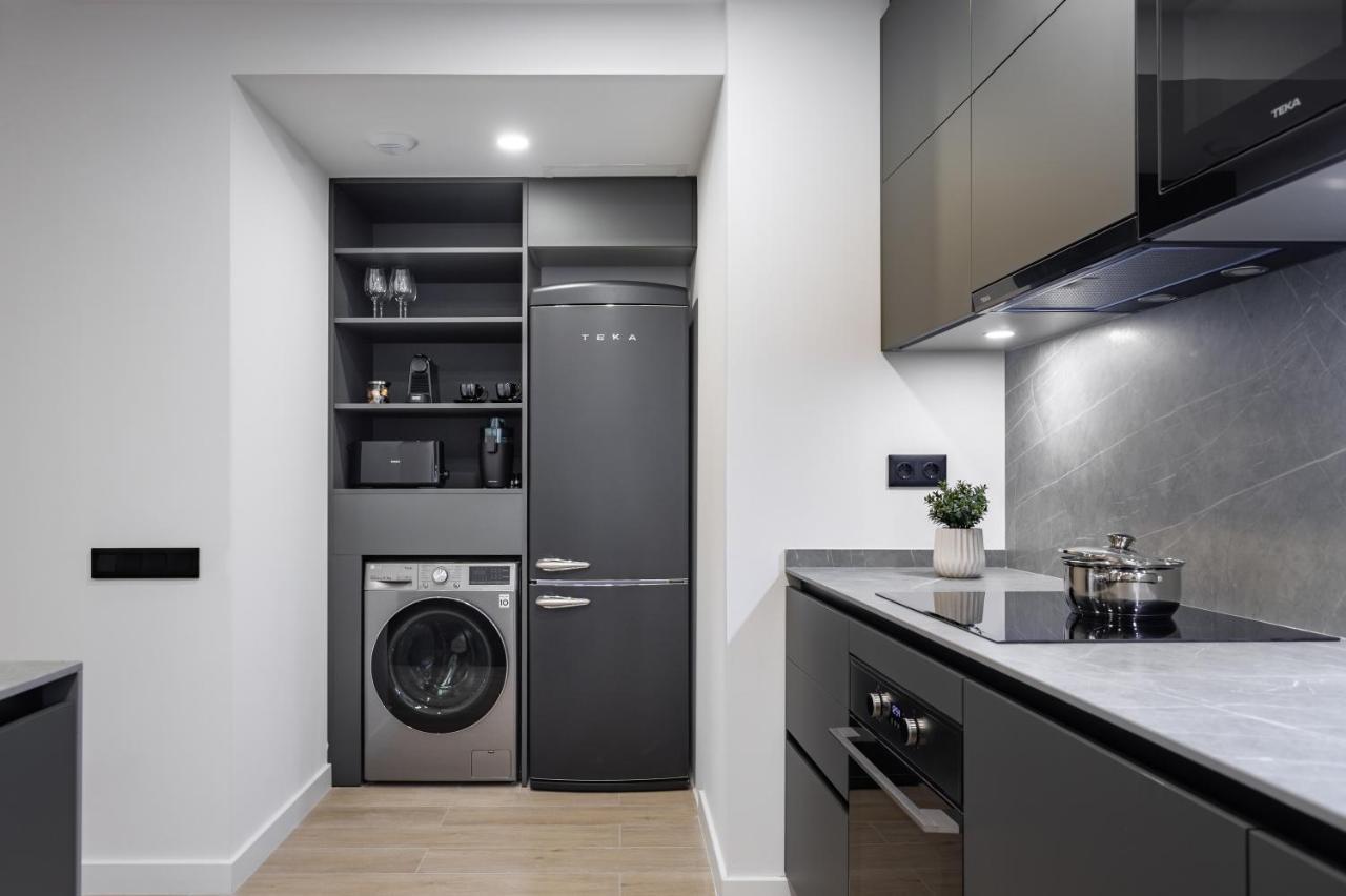 Apartsnoubcn Equador Les Corts Apartamento Barcelona