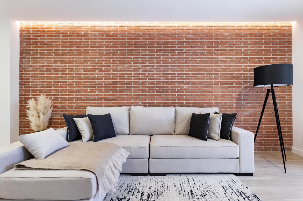 Apartsnoubcn Equador Les Corts Apartamento Barcelona
