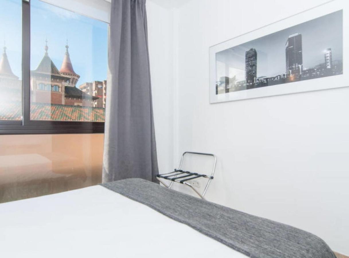 Picasso Apartamento *