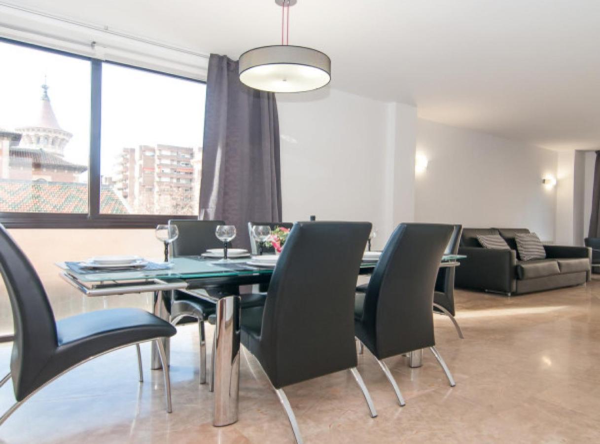 Apartamento Picasso Barcelona