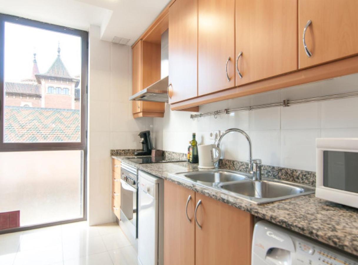 Apartamento Picasso *