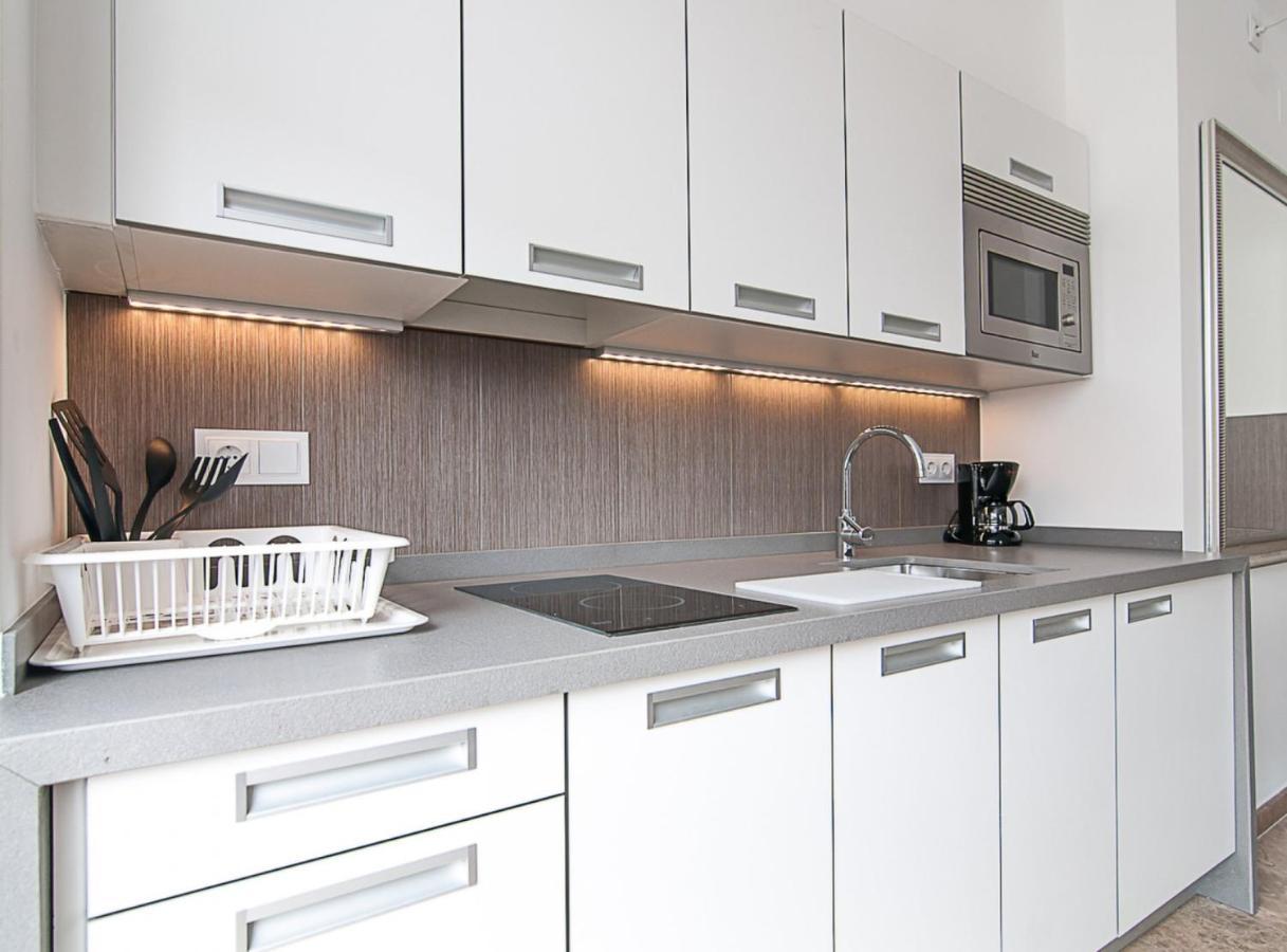 Apartamento Picasso Barcelona