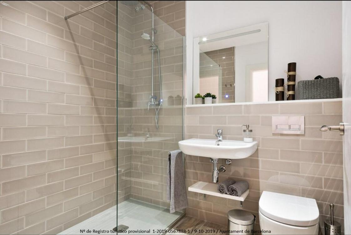 Apartamento Design Plaza Catalunya *