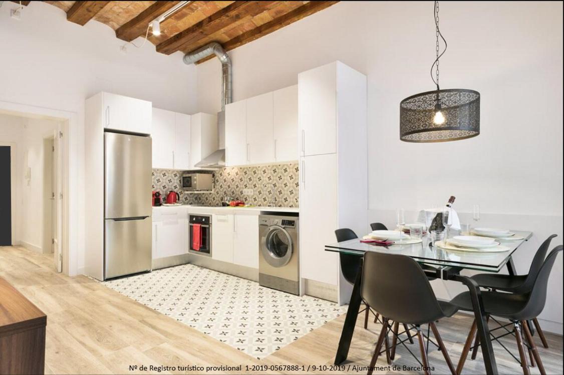 Design Plaza Catalunya Apartamento Barcelona