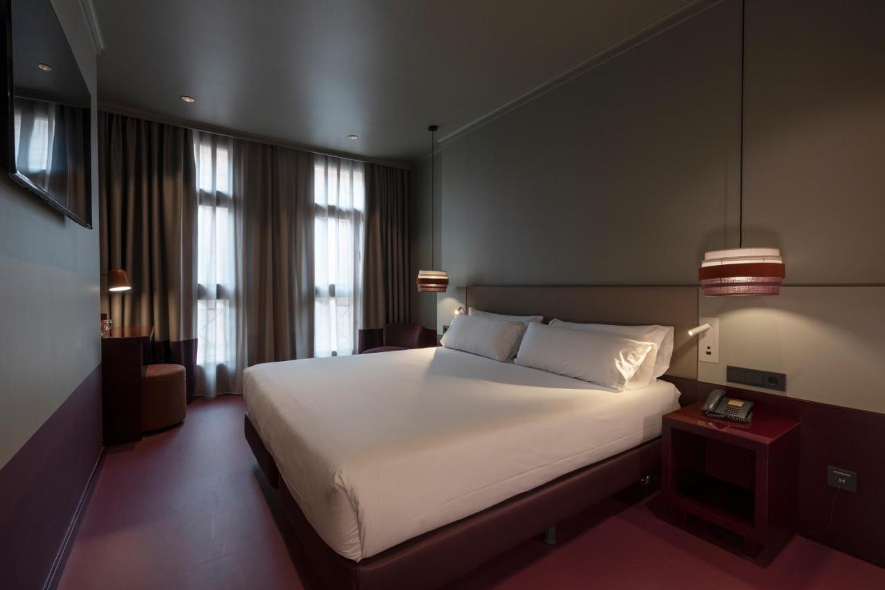 Hotel Chic&basic Reding Barcelona
