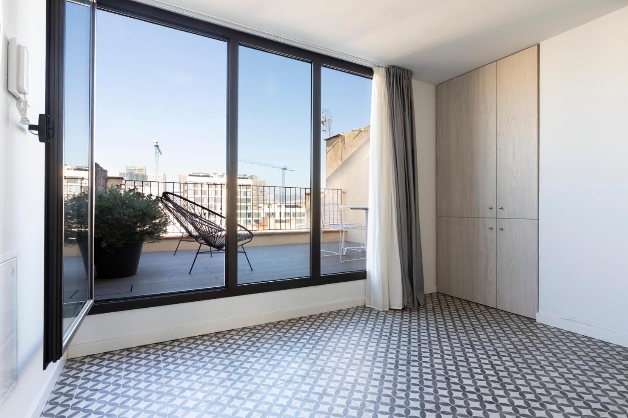 Apartamento Aspasios Poble Nou *