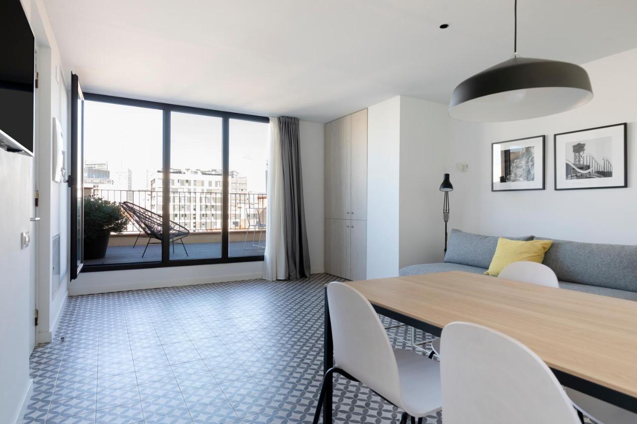 Aspasios Poble Nou Apartamento *