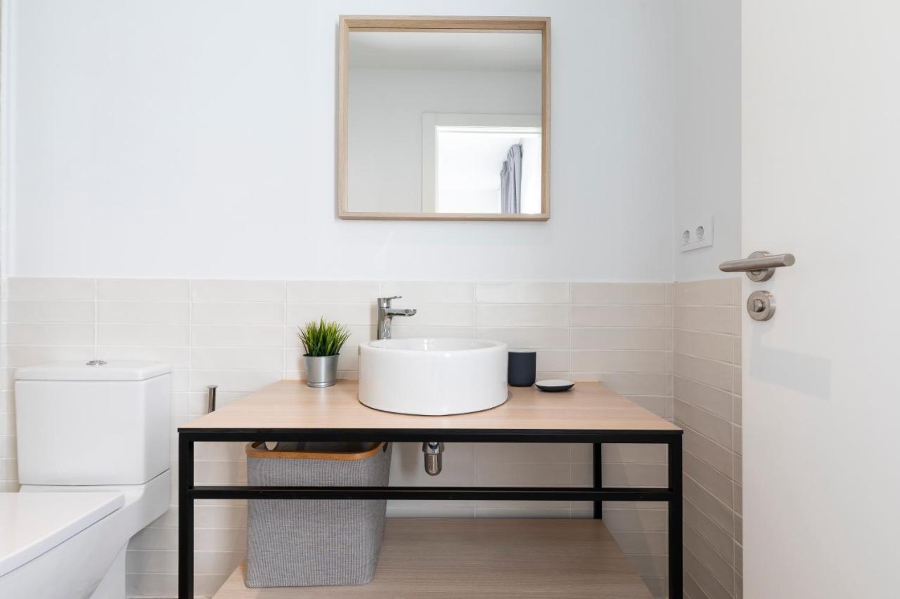 Apartamento Aspasios Poble Nou Barcelona
