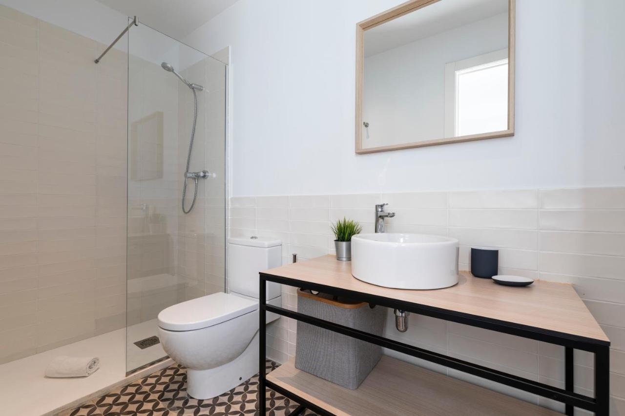 Aspasios Poble Nou Apartamento Barcelona