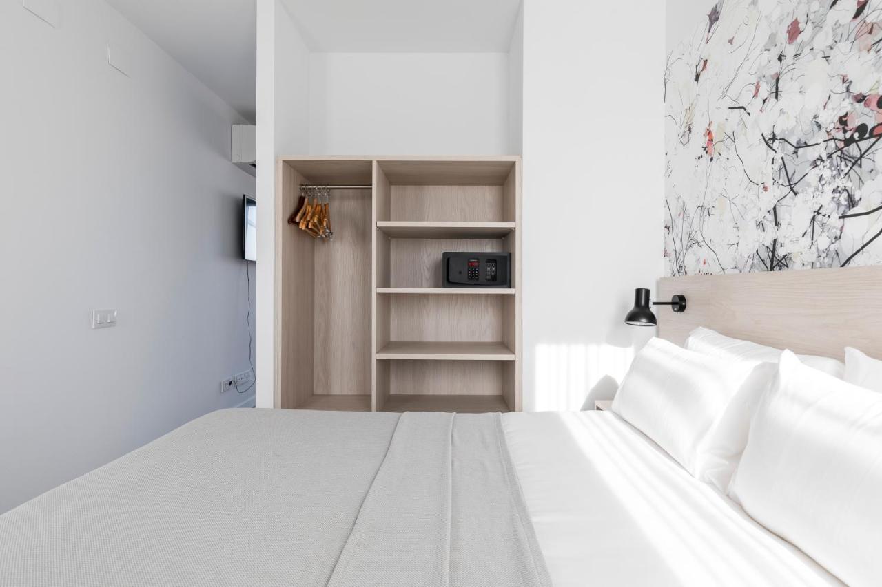 Apartamento Aspasios Poble Nou