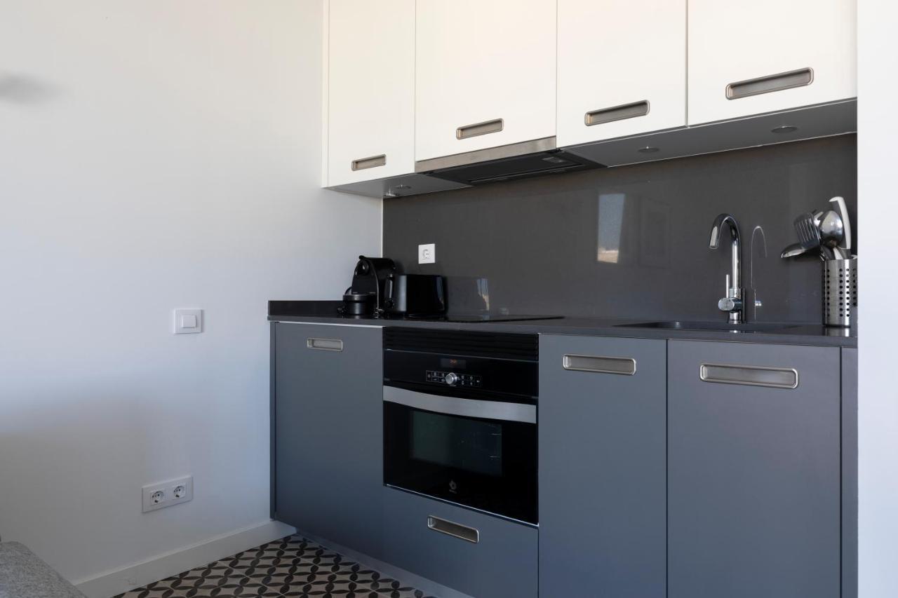 Aspasios Poble Nou Apartamento *
