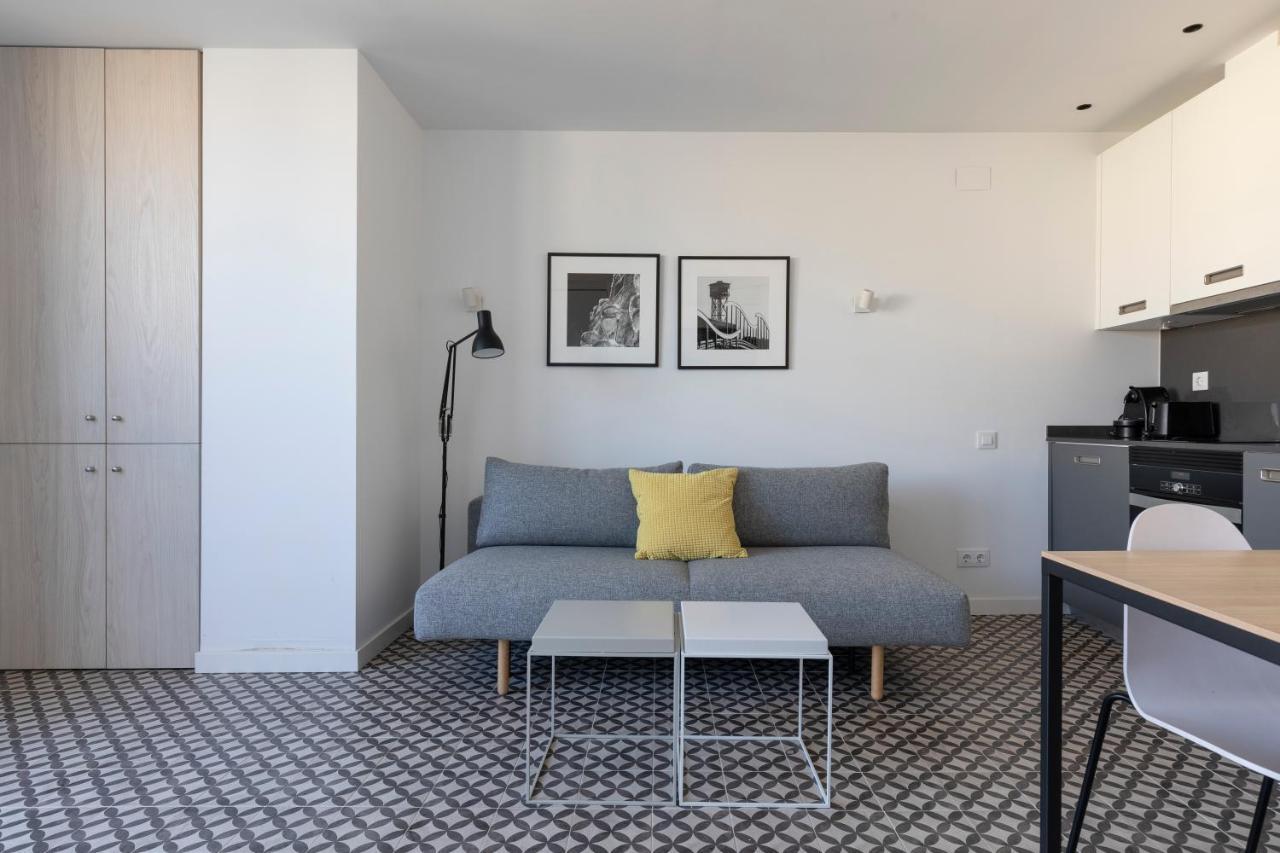 Apartamento Aspasios Poble Nou *