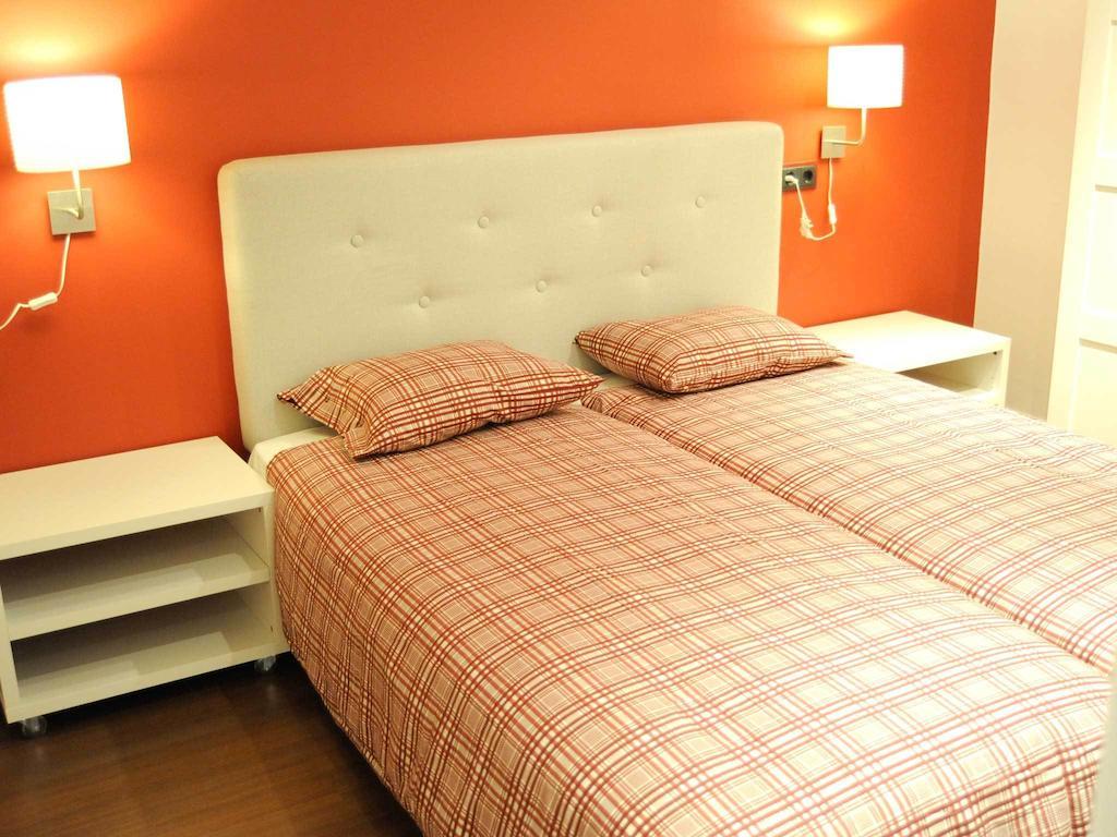 Your In Apartamento *