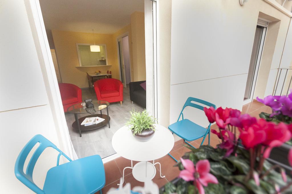 Apartamento Be Eixample Urquinaona Ii Barcelona