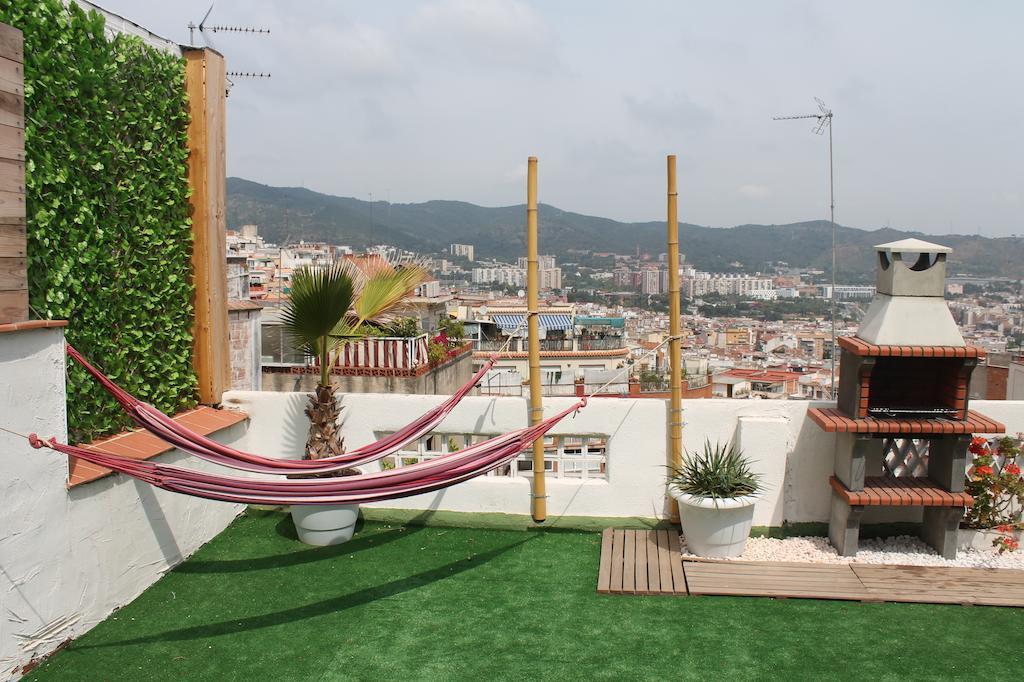 Hola Dr. Bove Apartamento