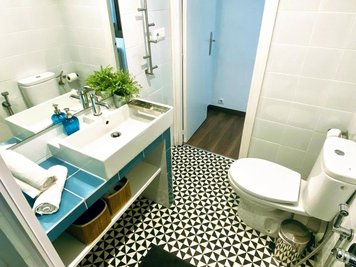 Apartamento Casa Tortilla Sagrada Familia *