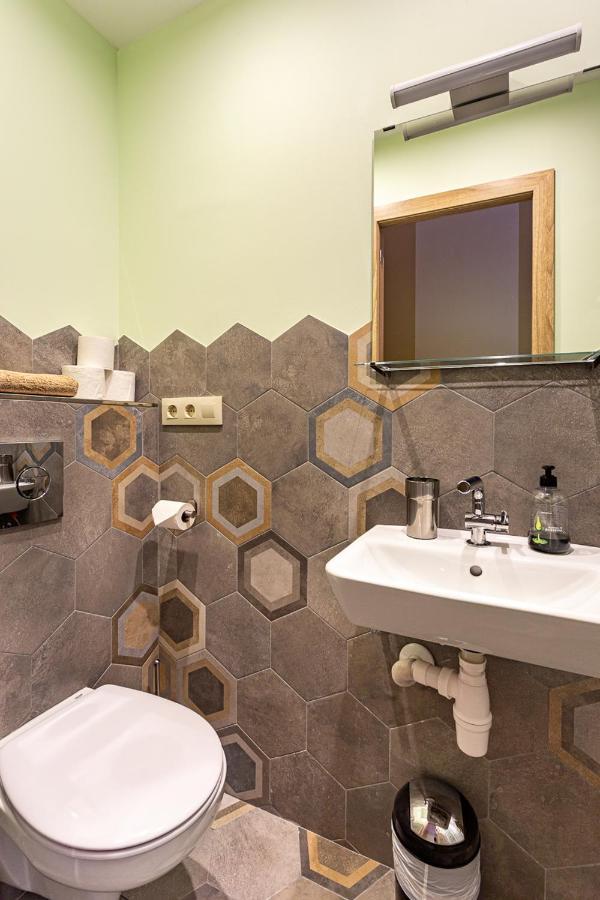 Apartamento Three Bedrooms Barcelona