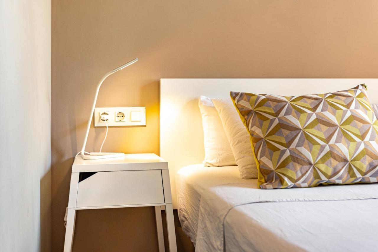 Three Bedrooms Apartamento Barcelona