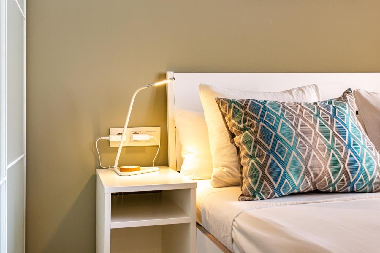 Apartamento Three Bedrooms *