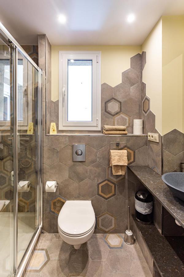 Three Bedrooms Apartamento Barcelona