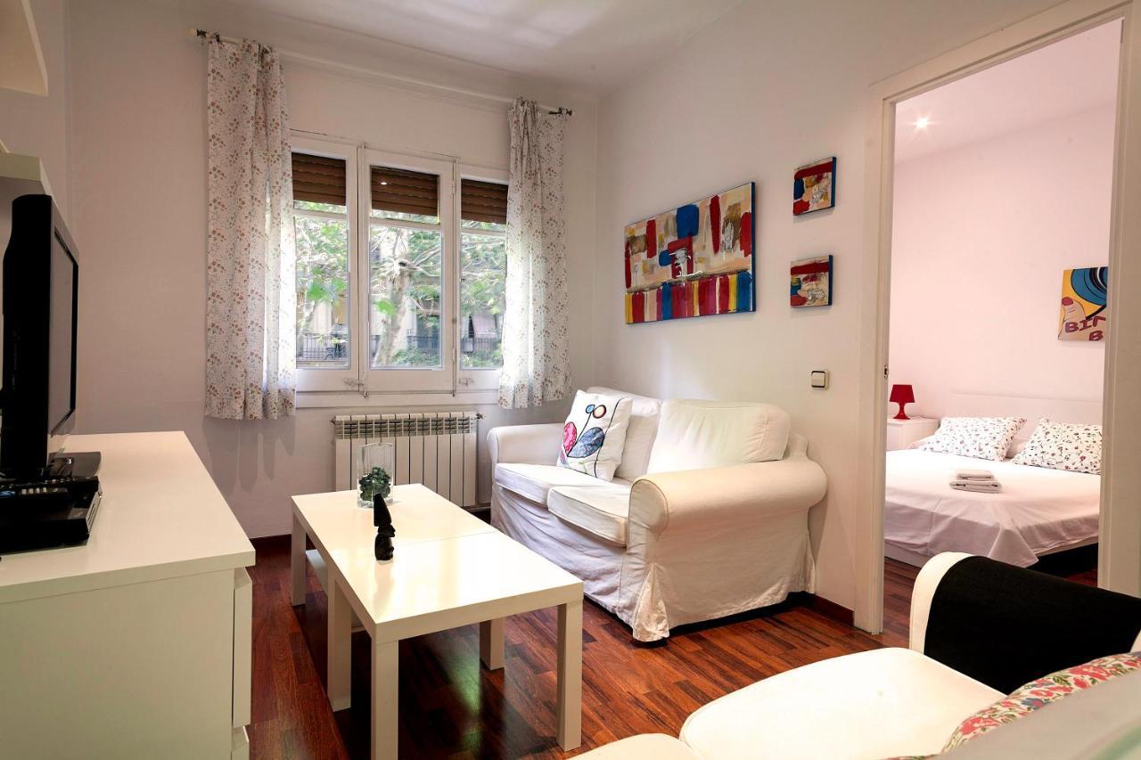 Comtal Apartment Barcelona