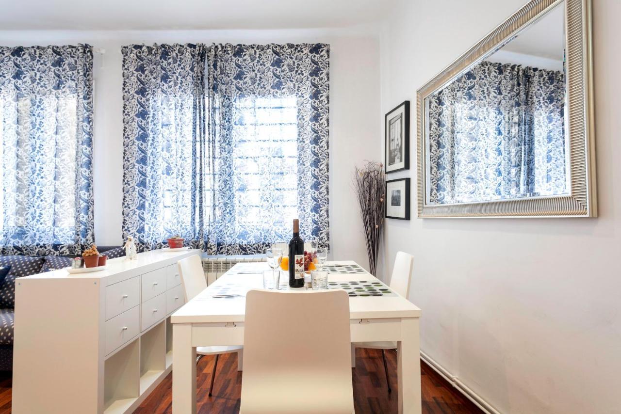 Apartment Comtal *