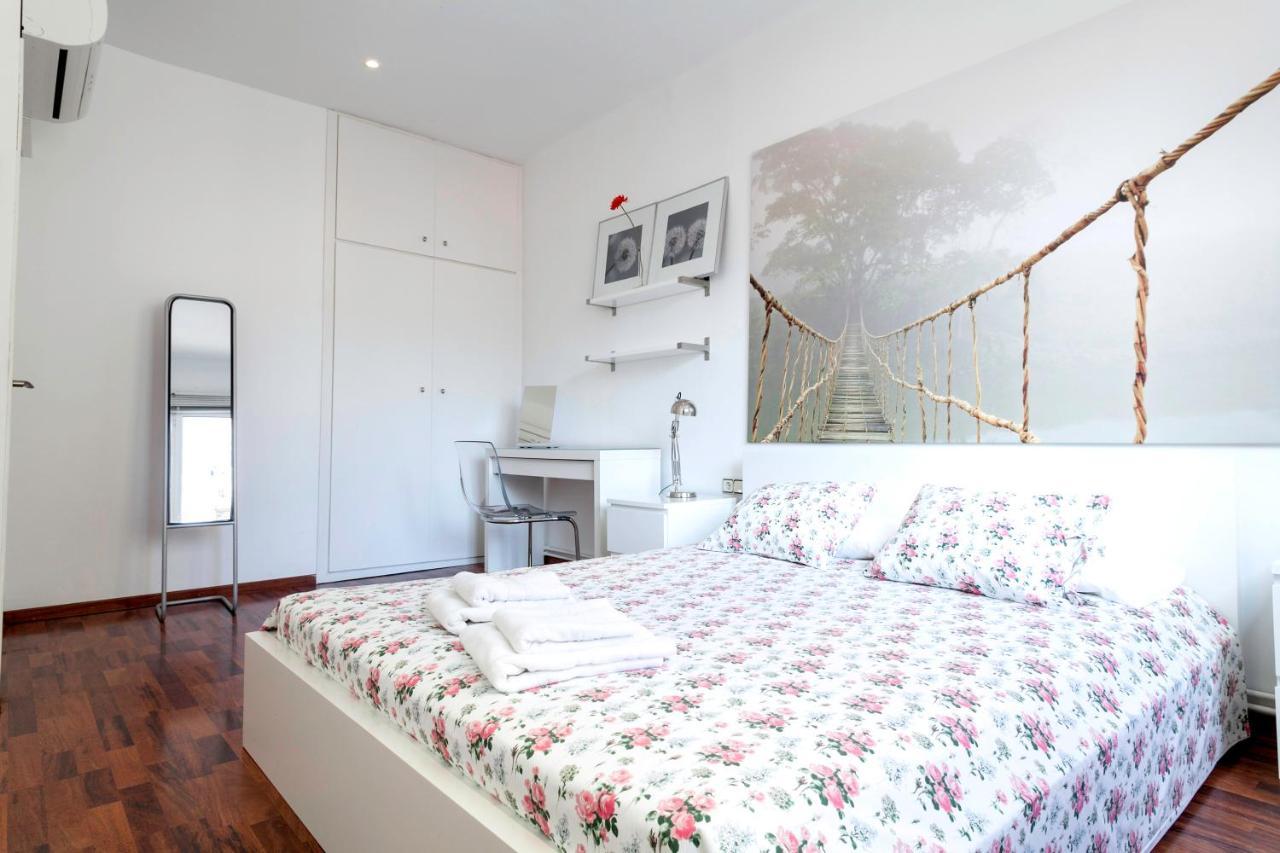 Comtal Apartment *