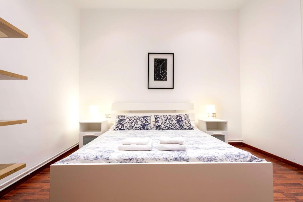 Apartment Comtal