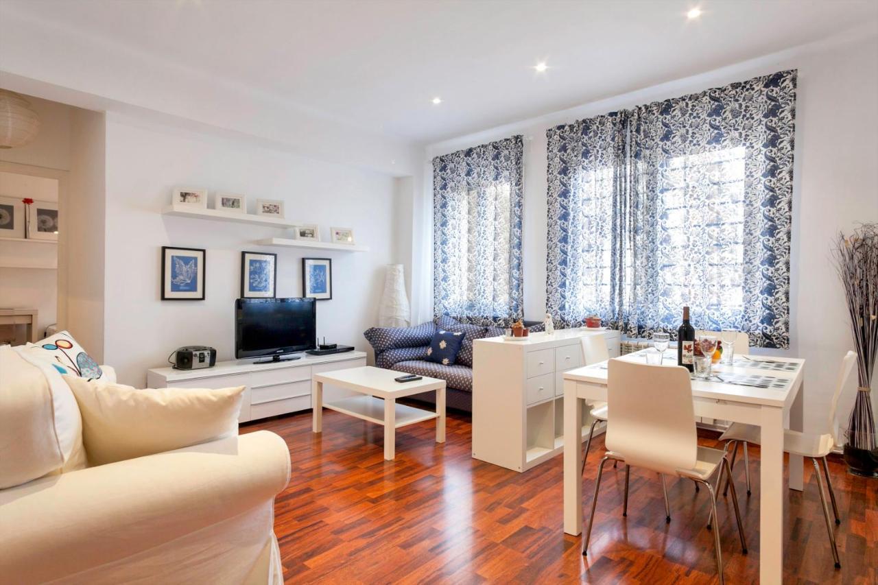 Apartment Comtal