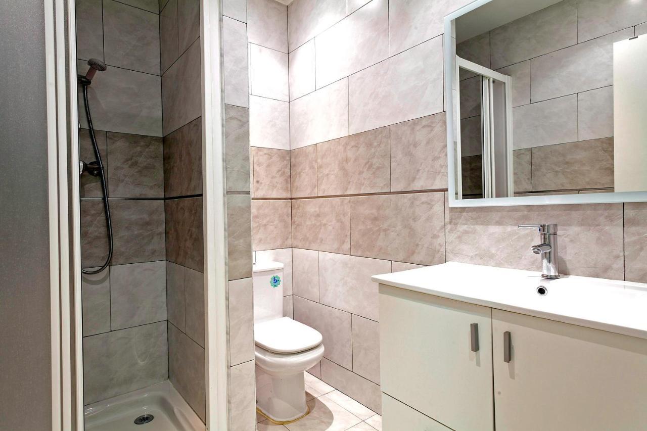 Comtal Apartment Barcelona
