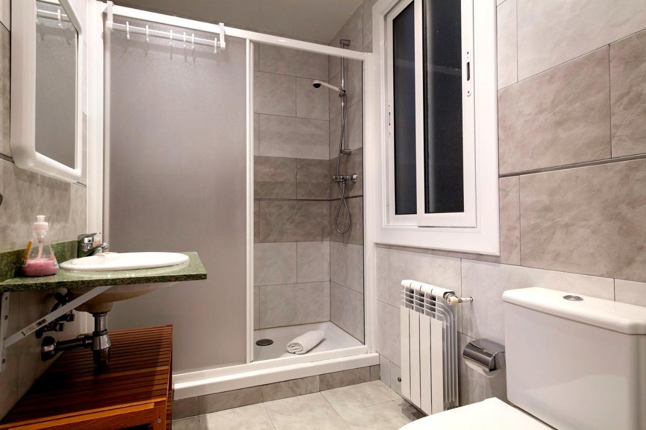 Apartment Comtal *