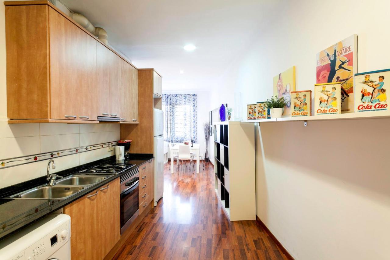 Apartment Comtal *