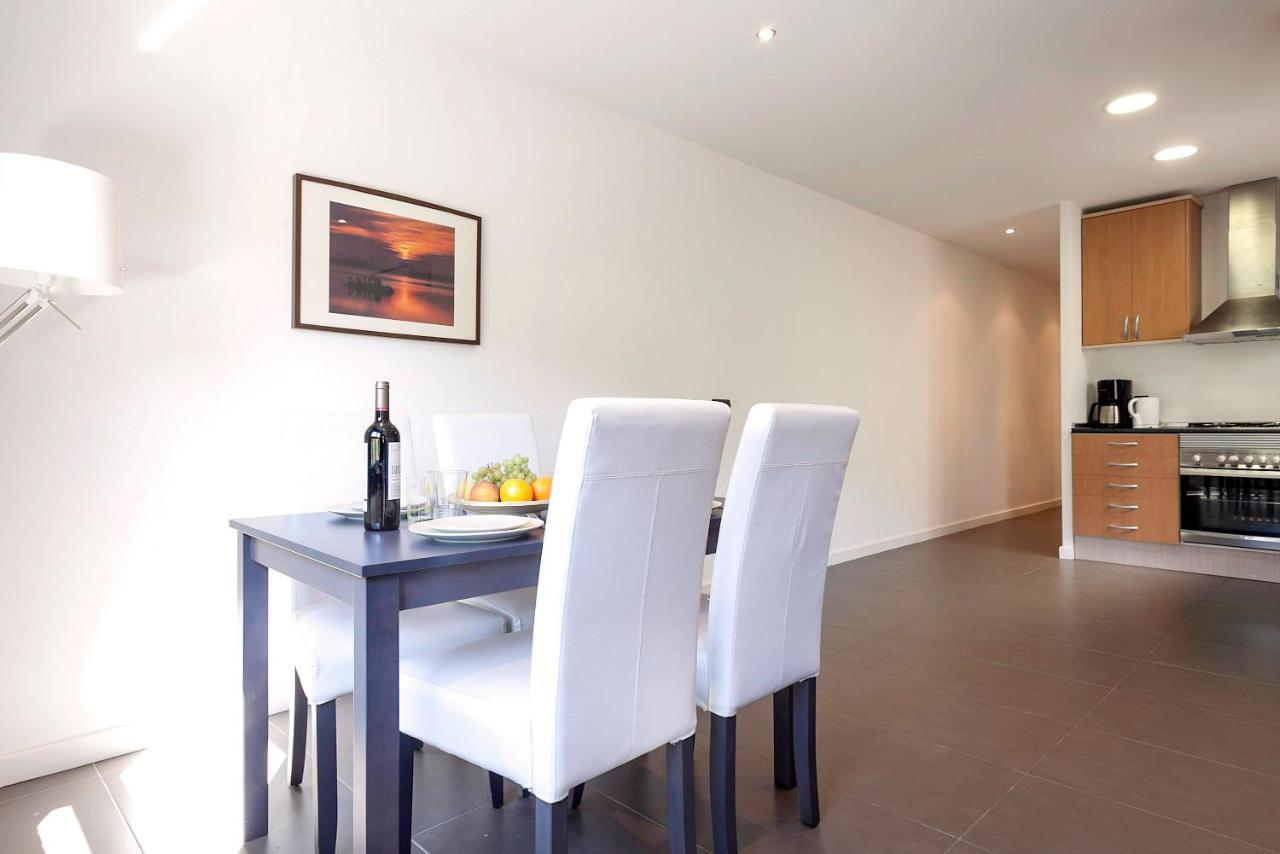 Comtal Apartment *