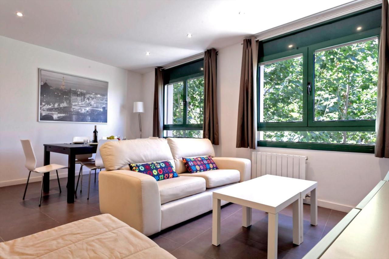 Comtal Apartment Barcelona