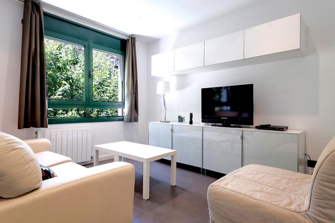 Comtal Apartment Barcelona